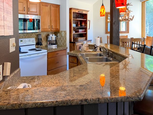 Steamboat Springs Condo 950690