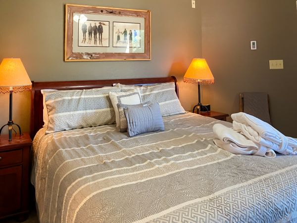 Steamboat Springs Condo 950690