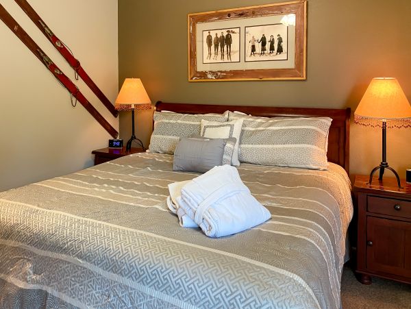 Steamboat Springs Condo 950690