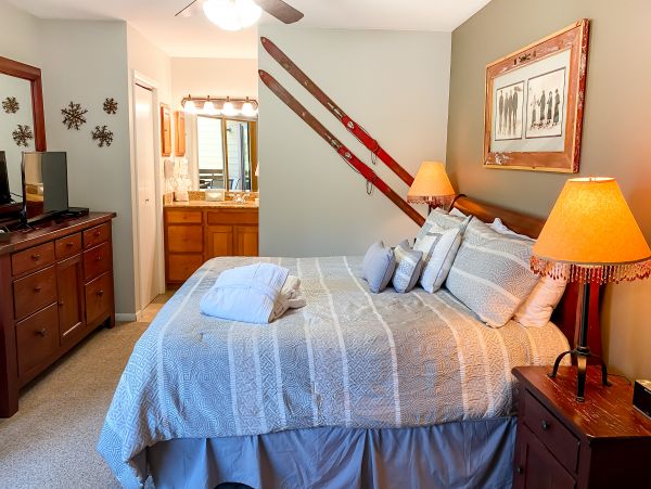 Steamboat Springs Condo 950690