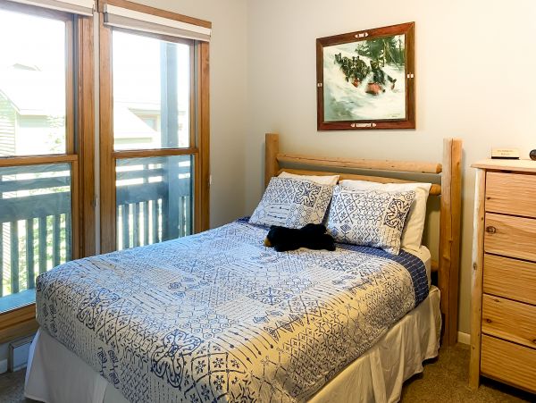 Steamboat Springs Condo 950690