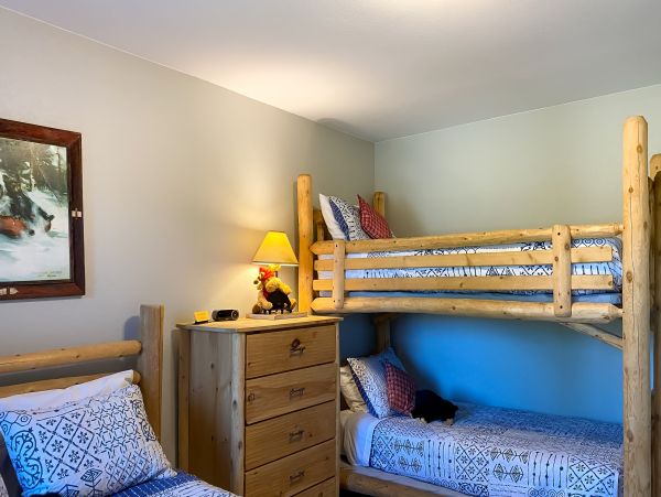 Steamboat Springs Condo 950690
