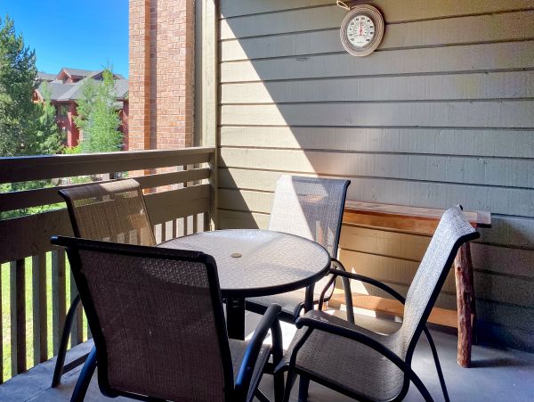Steamboat Springs Condo 950690