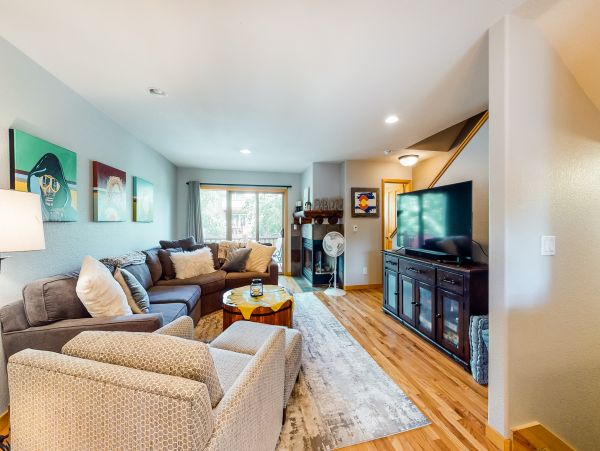 Breckenridge Home 950691