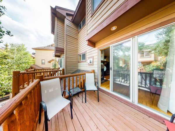Breckenridge Home 950691