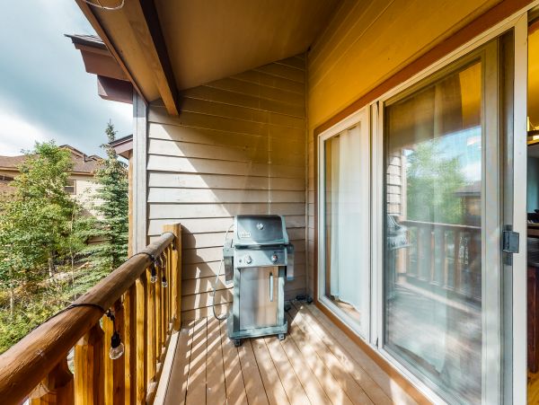 Breckenridge Home 950691