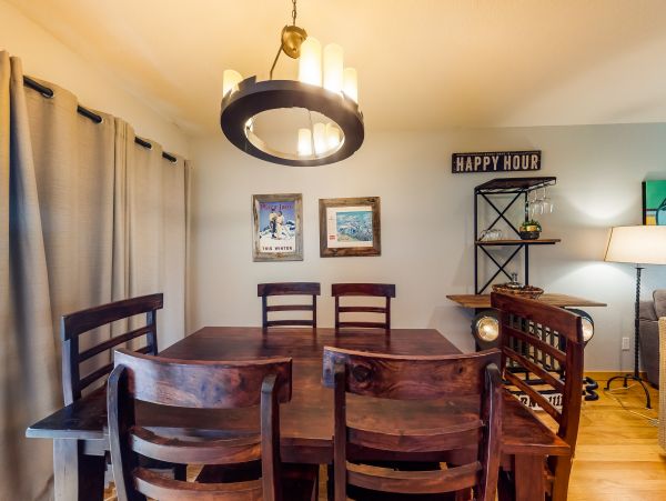 Breckenridge Home 950691