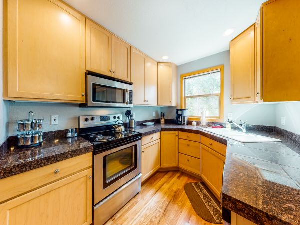 Breckenridge Home 950691