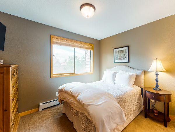 Breckenridge Home 950691