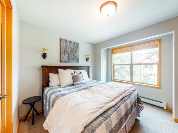 Breckenridge Home 950691