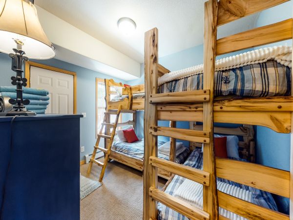 Breckenridge Home 950691