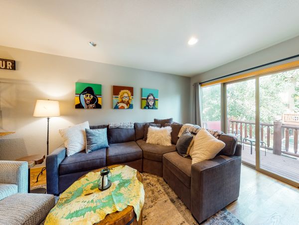 Breckenridge Home 950691