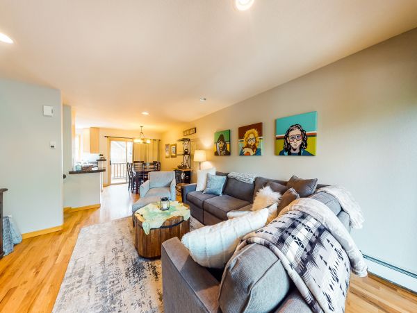 Breckenridge Home 950691