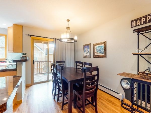 Breckenridge Home 950691