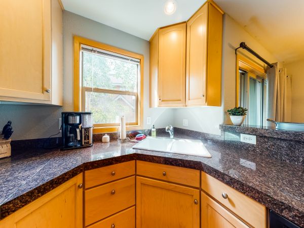 Breckenridge Home 950691