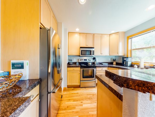Breckenridge Home 950691
