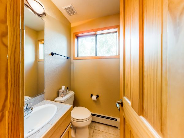 Breckenridge Home 950691