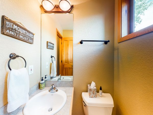 Breckenridge Home 950691