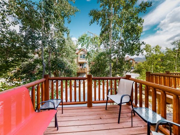 Breckenridge Home 950691