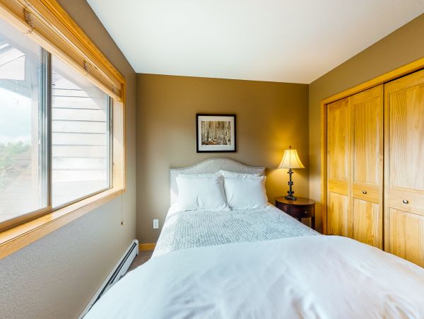 Breckenridge Home 950691
