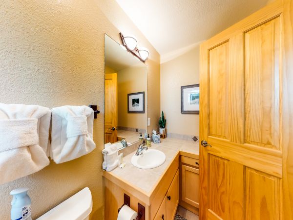 Breckenridge Home 950691