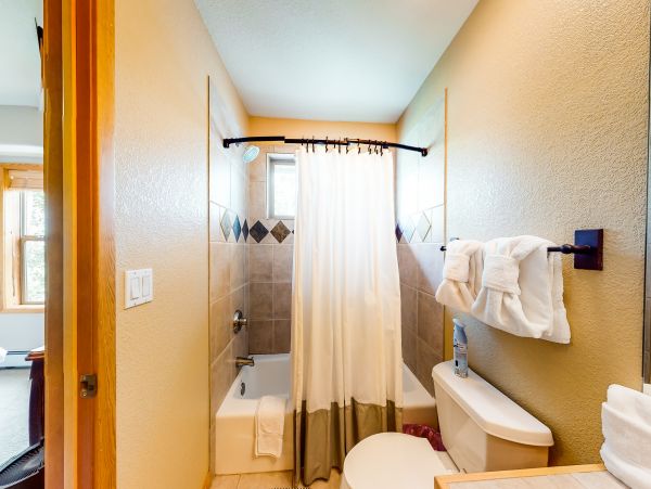 Breckenridge Home 950691