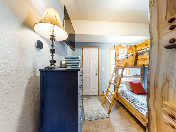 Breckenridge Home 950691