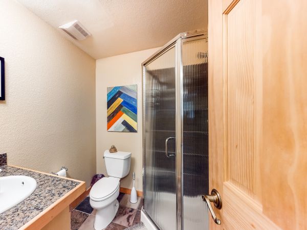 Breckenridge Home 950691