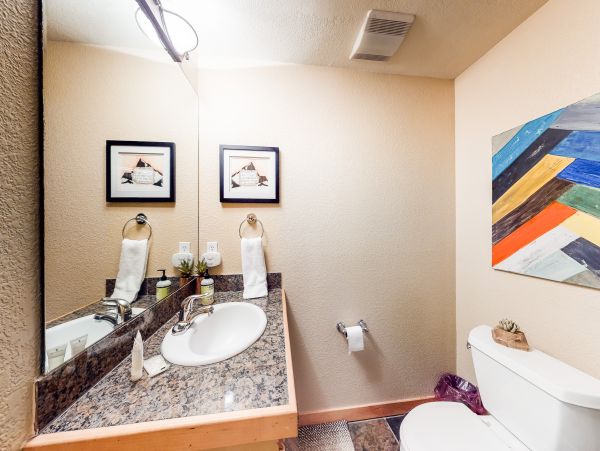 Breckenridge Home 950691
