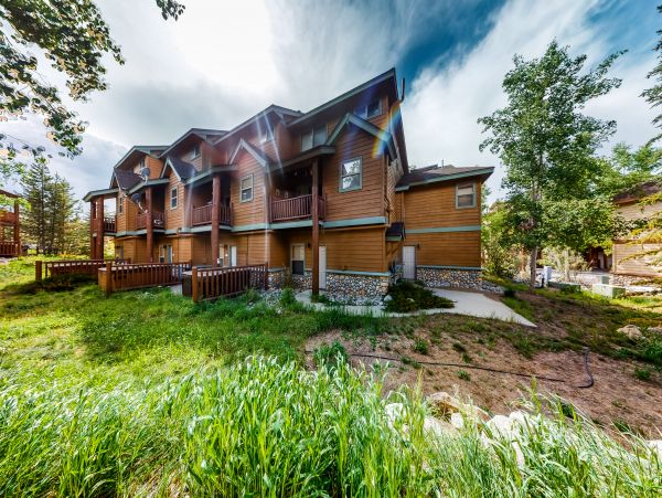 Breckenridge Home 950691