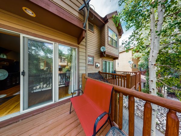 Breckenridge Home 950691