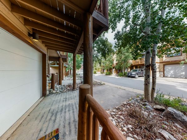 Breckenridge Home 950691