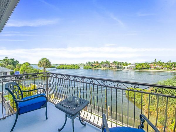 Top Ten Siesta Key Luxury Rental Home 4 Bedrooms Sleeps 10