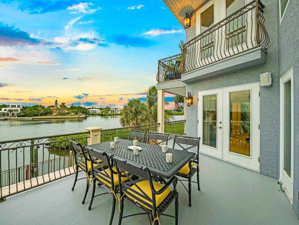 Top Ten Siesta Key Luxury Rental Home 4 Bedrooms Sleeps 10