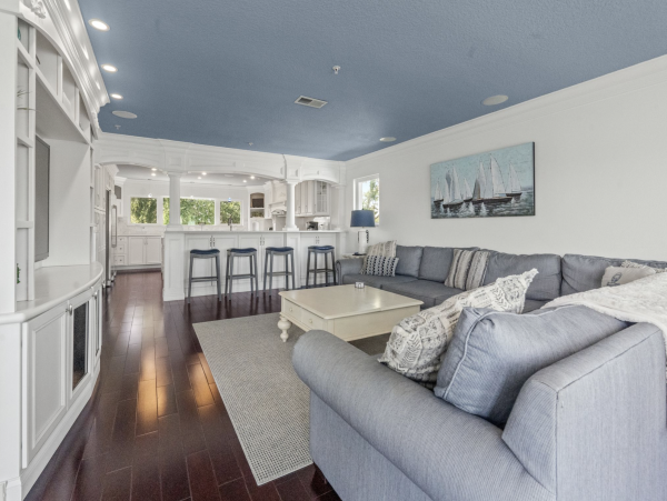 Top Ten Siesta Key Luxury Rental Home 4 Bedrooms Sleeps 10