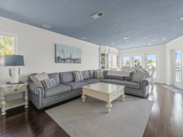 Top Ten Siesta Key Luxury Rental Home 4 Bedrooms Sleeps 10