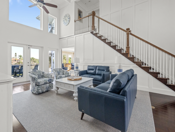 Top Ten Siesta Key Luxury Rental Home 4 Bedrooms Sleeps 10
