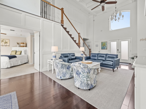 Top Ten Siesta Key Luxury Rental Home 4 Bedrooms Sleeps 10