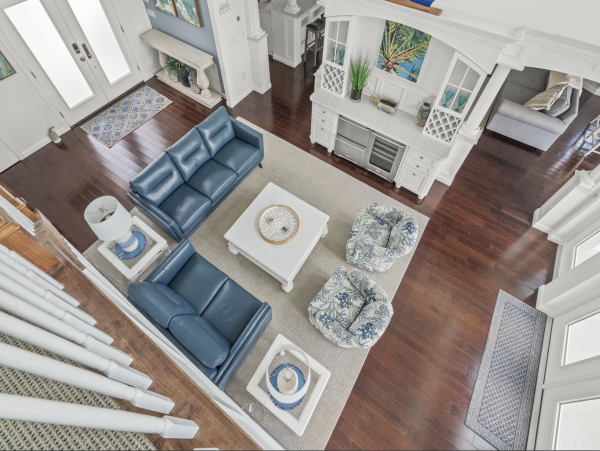 Top Ten Siesta Key Luxury Rental Home 4 Bedrooms Sleeps 10