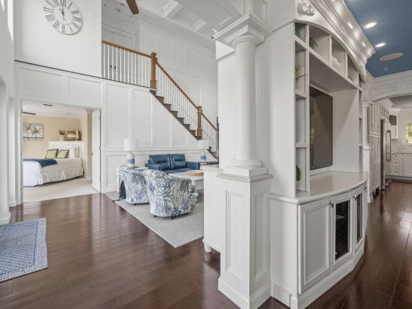 Top Ten Siesta Key Luxury Rental Home 4 Bedrooms Sleeps 10