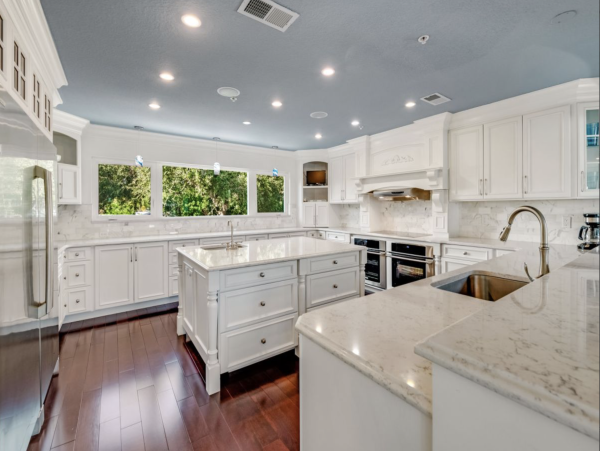 Top Ten Siesta Key Luxury Rental Home 4 Bedrooms Sleeps 10