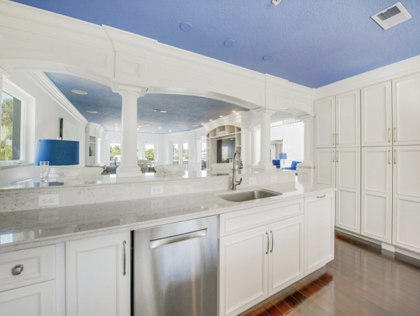 Top Ten Siesta Key Luxury Rental Home 4 Bedrooms Sleeps 10