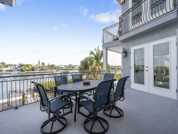 Top Ten Siesta Key Luxury Rental Home 4 Bedrooms Sleeps 10