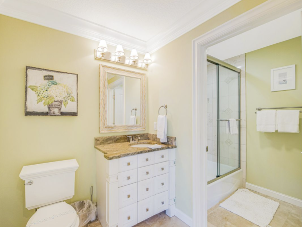 Top Ten Siesta Key Luxury Rental Home 4 Bedrooms Sleeps 10