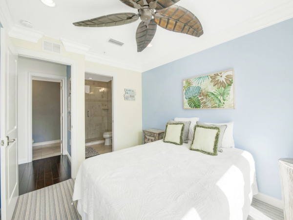 Top Ten Siesta Key Luxury Rental Home 4 Bedrooms Sleeps 10