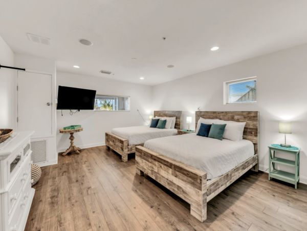 Top Ten Siesta Key Luxury Rental Home 4 Bedrooms Sleeps 10