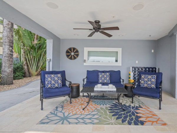 Top Ten Siesta Key Luxury Rental Home 4 Bedrooms Sleeps 10
