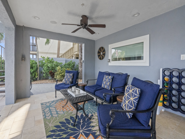 Top Ten Siesta Key Luxury Rental Home 4 Bedrooms Sleeps 10