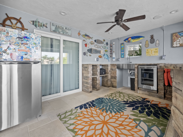 Top Ten Siesta Key Luxury Rental Home 4 Bedrooms Sleeps 10