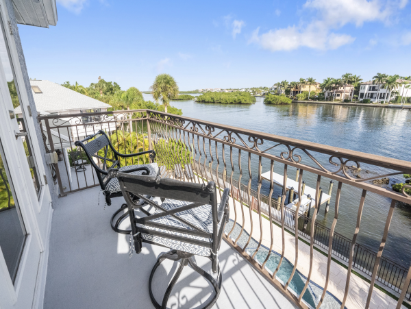 Top Ten Siesta Key Luxury Rental Home 4 Bedrooms Sleeps 10